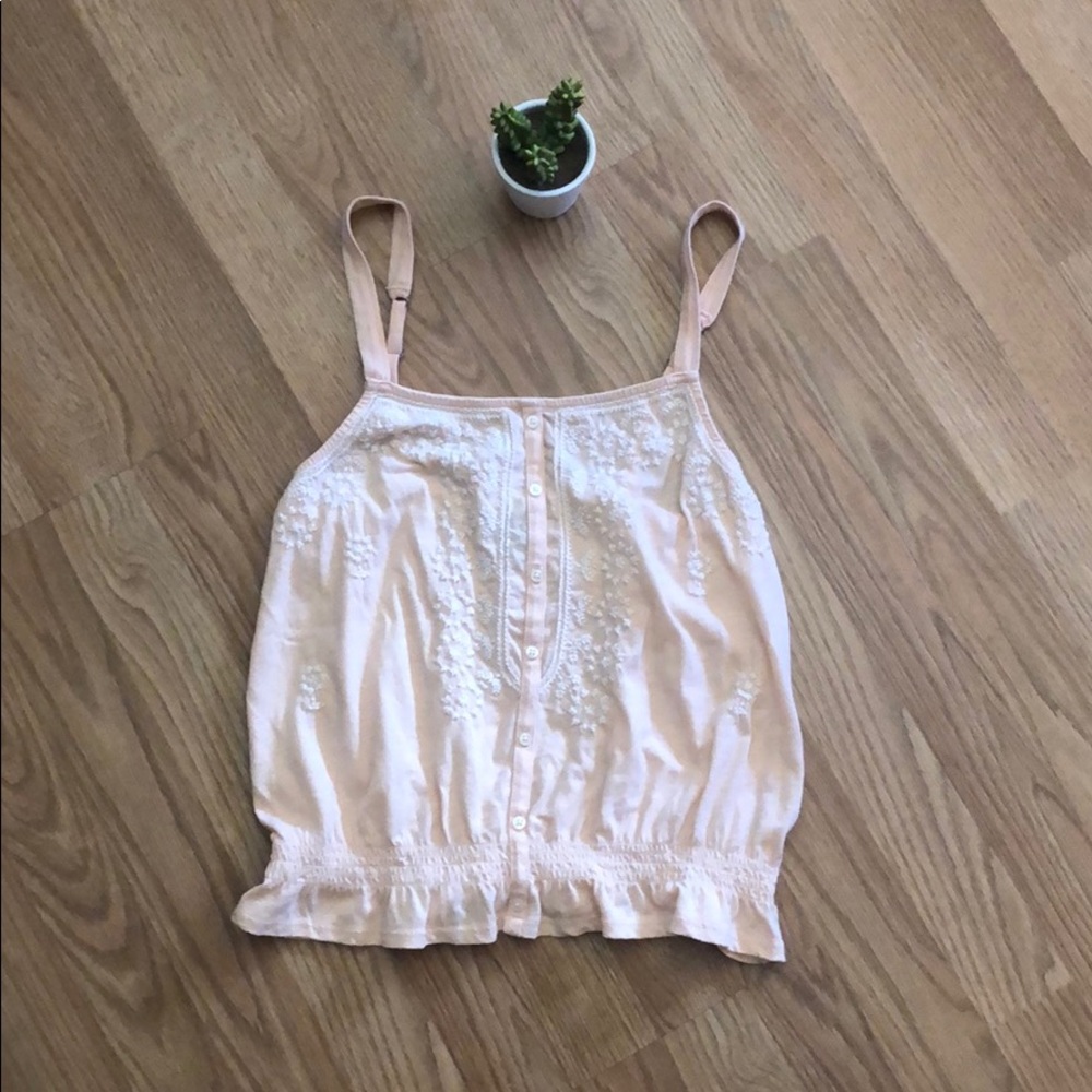 3/$21 AMERICAN EAGLE 🦅 Tank Top
